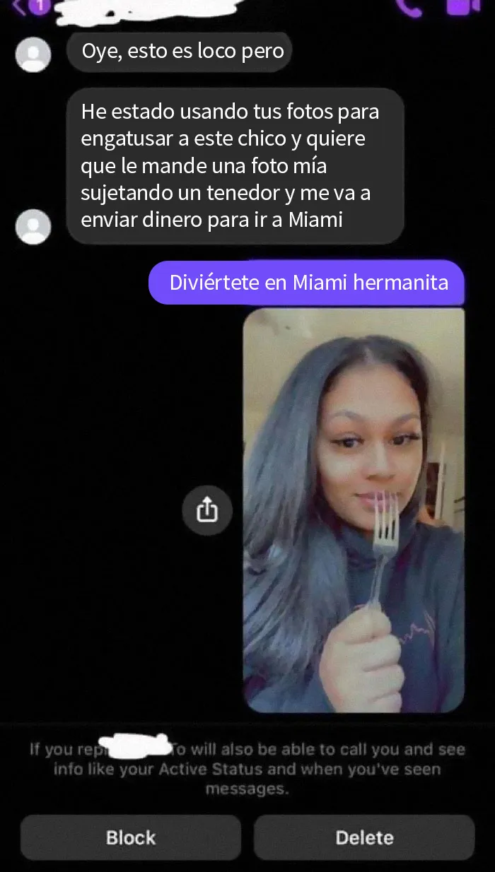 20 Capturas de pantalla mostrando relaciones que parecen agotadoras