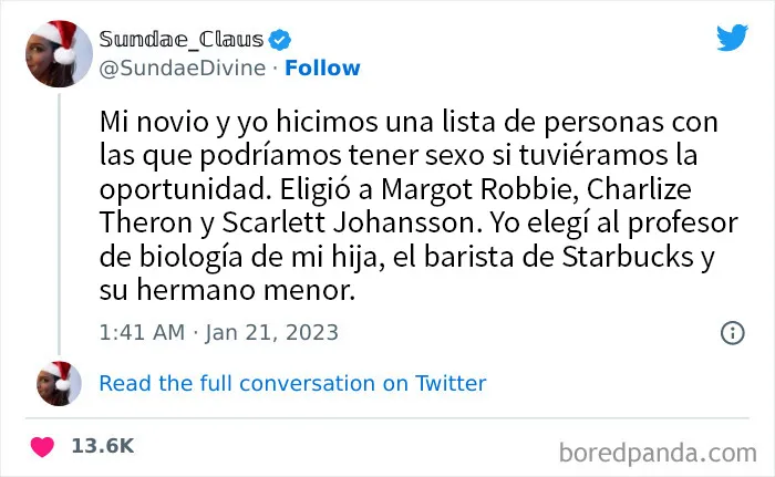 20 Capturas de pantalla mostrando relaciones que parecen agotadoras