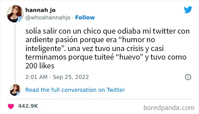 20 Capturas de pantalla mostrando relaciones que parecen agotadoras