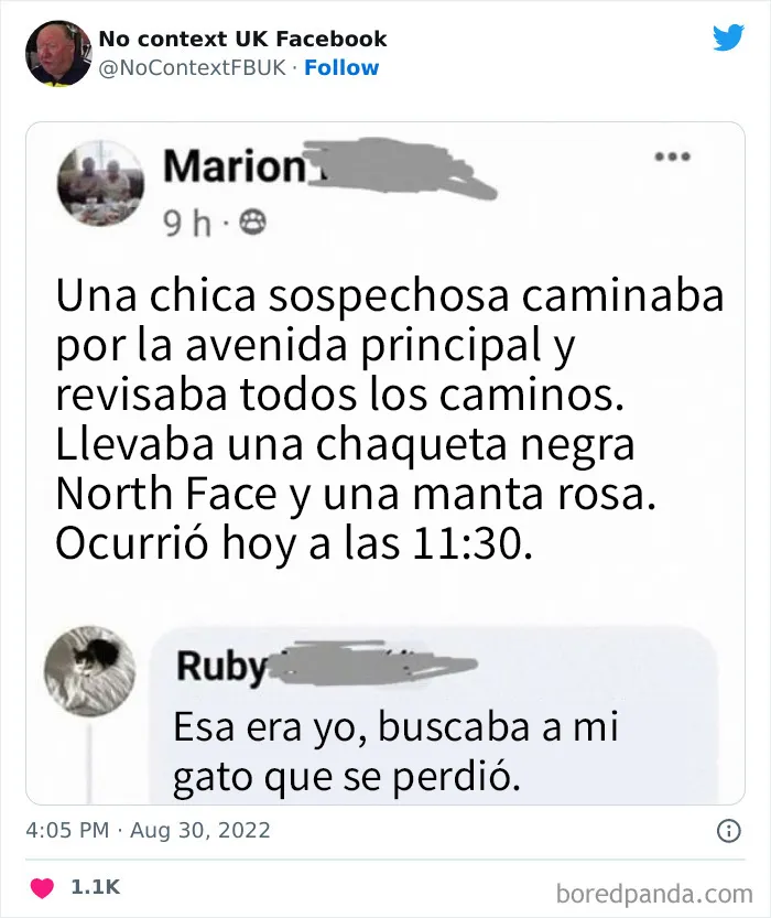 20 Imágenes divertidas de Reino Unido fuera de contexto que definen muy bien el humor británico