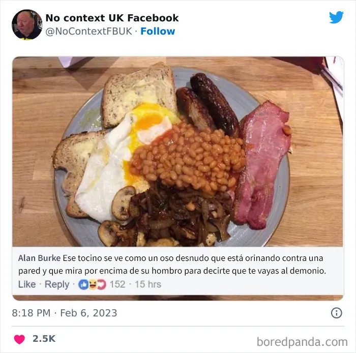 20 Imágenes divertidas de Reino Unido fuera de contexto que definen muy bien el humor británico