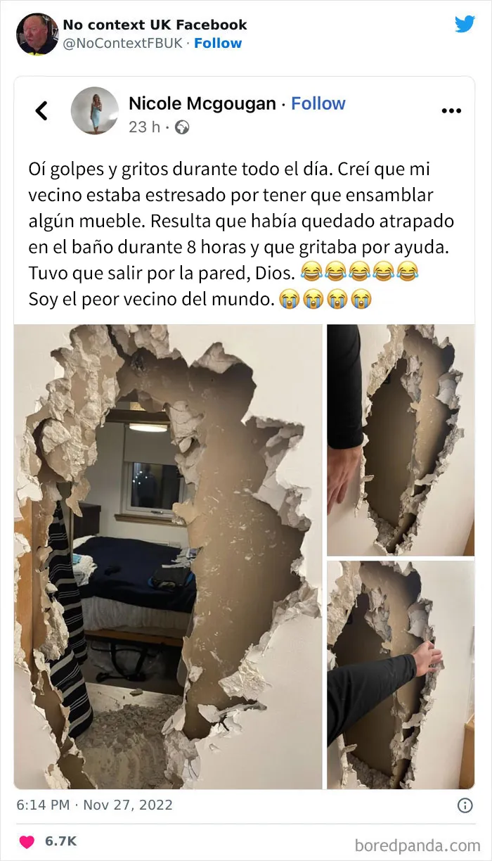 20 Imágenes divertidas de Reino Unido fuera de contexto que definen muy bien el humor británico