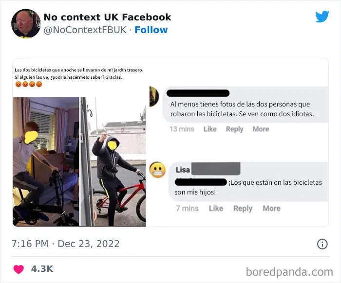 20 Imágenes divertidas de Reino Unido fuera de contexto que definen muy bien el humor británico
