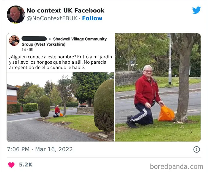 20 Imágenes divertidas de Reino Unido fuera de contexto que definen muy bien el humor británico