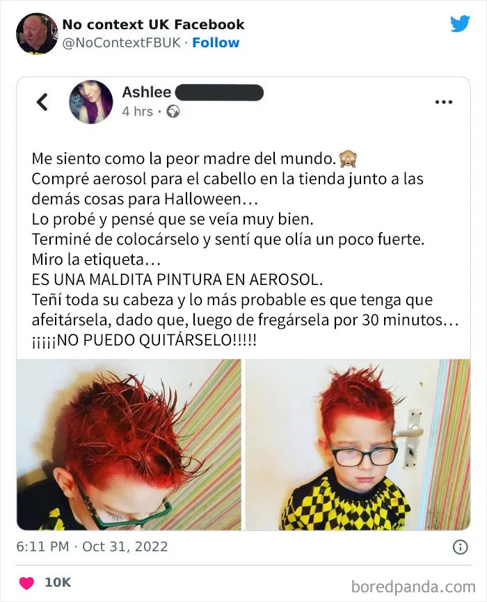 20 Imágenes divertidas de Reino Unido fuera de contexto que definen muy bien el humor británico