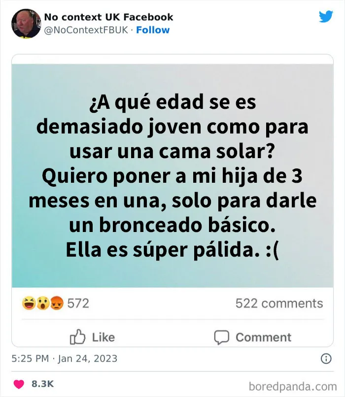 20 Imágenes divertidas de Reino Unido fuera de contexto que definen muy bien el humor británico