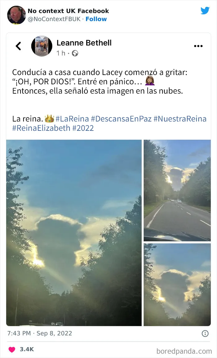 20 Imágenes divertidas de Reino Unido fuera de contexto que definen muy bien el humor británico