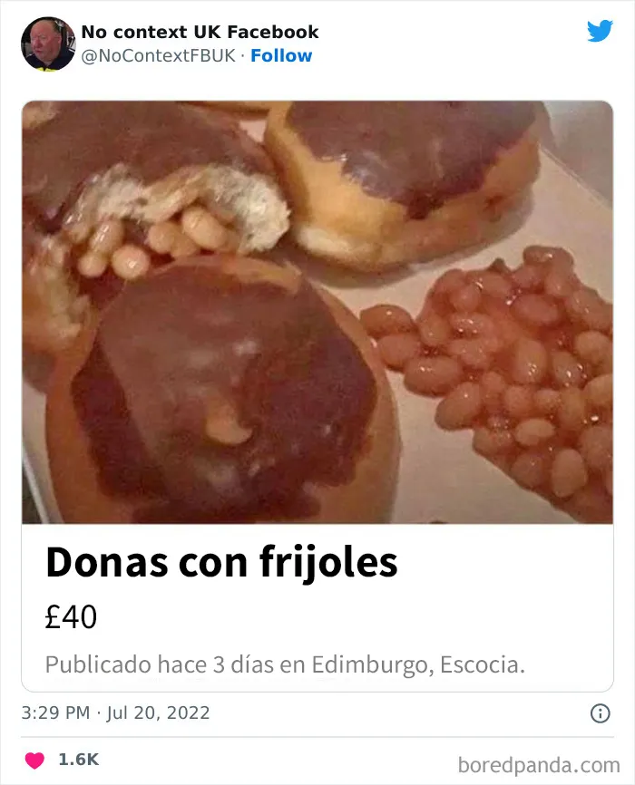 20 Imágenes divertidas de Reino Unido fuera de contexto que definen muy bien el humor británico