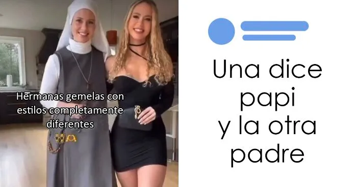 20 Divertidísimos "memes incómodos" recopilados en esta esta página de Facebook