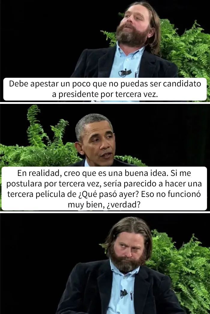 16 Personas que destruyeron a sus oponentes gracias a sus ingeniosas respuestas