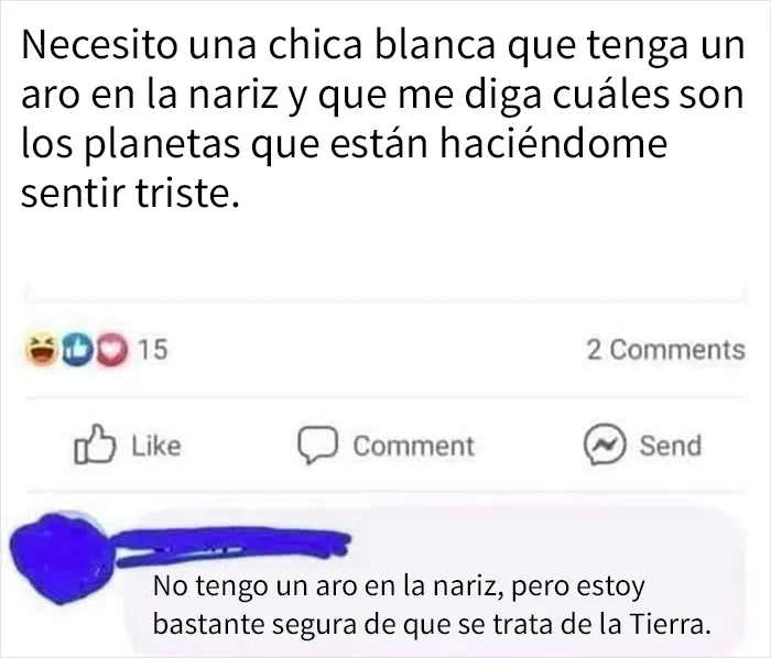 16 Personas que destruyeron a sus oponentes gracias a sus ingeniosas respuestas