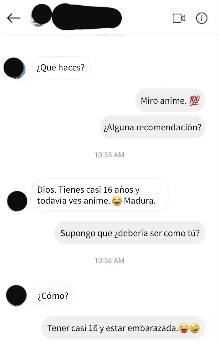 16 Personas que destruyeron a sus oponentes gracias a sus ingeniosas respuestas
