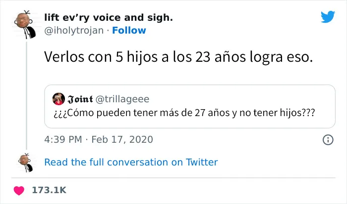 16 Personas que destruyeron a sus oponentes gracias a sus ingeniosas respuestas