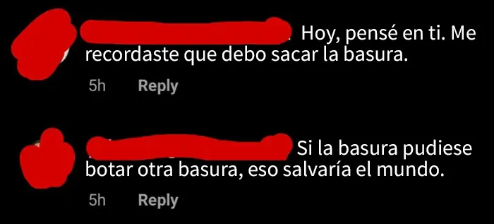 16 Personas que destruyeron a sus oponentes gracias a sus ingeniosas respuestas