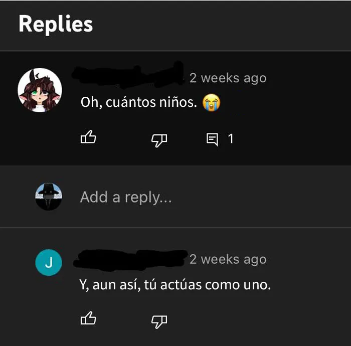 16 Personas que destruyeron a sus oponentes gracias a sus ingeniosas respuestas