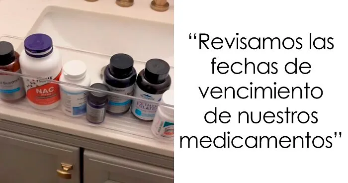 Esta mujer cuenta 20 cosas que se niega a hacer como su madre