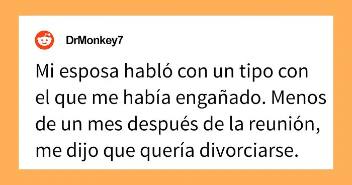 20 Historias incómodas que ocurrieron en las reuniones con excompañeros de instituto