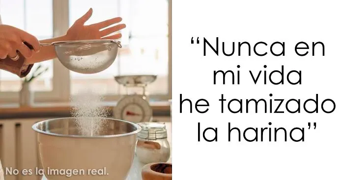 20 Personas cuentan los “delitos” gastronómicos que cometen sin pudor alguno