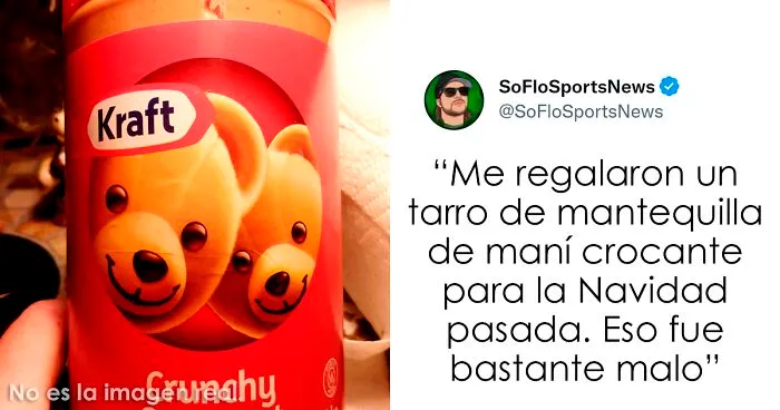 20 Regalos tan insensibles como desconsiderados que la gente recibió y tuvo que compartir