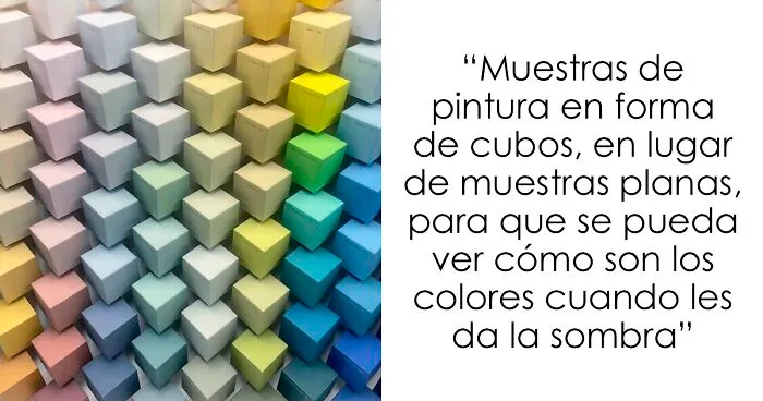 35 Ideas brillantes de diseño compartidas online (nuevas fotos)