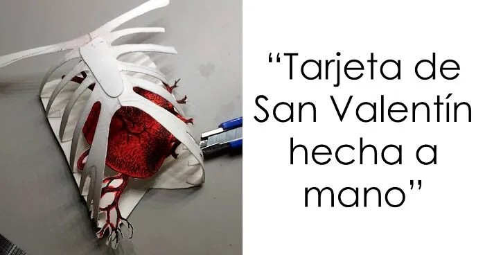 Estas 20 tarjetas y regalos de San Valentín son perfectas para los románticos atípicos (nuevas imágenes)