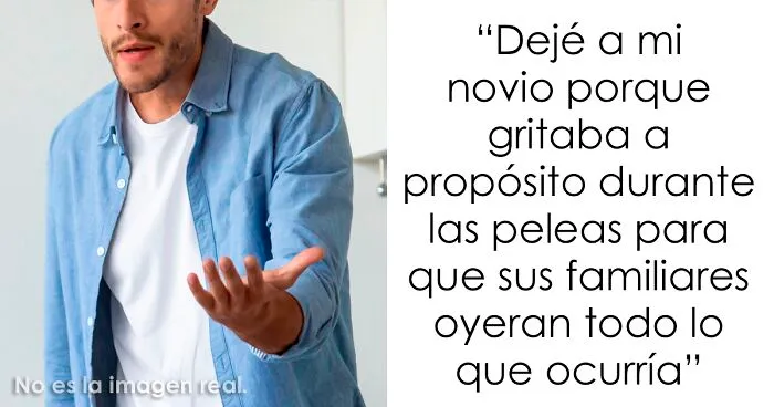 25 Personas que terminaron su relación cuando su pareja hizo algo imperdonable