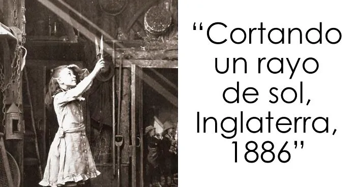 30 Interesantes retratos históricos compartidos por esta web de investigación