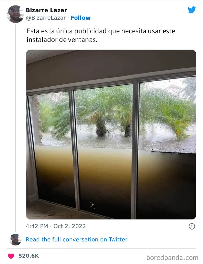 20 Imágenes mostrando la locura que se vive en Florida cada día