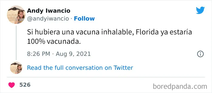 20 Imágenes mostrando la locura que se vive en Florida cada día