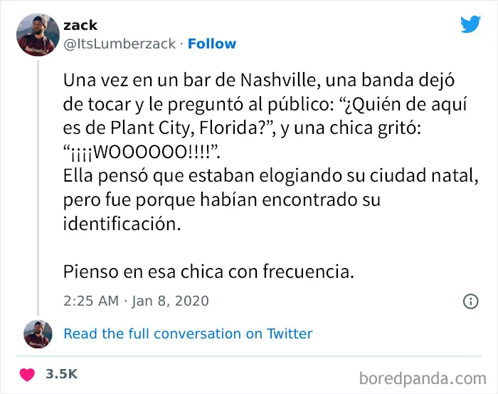 20 Imágenes mostrando la locura que se vive en Florida cada día