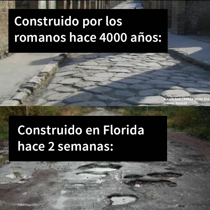 20 Imágenes mostrando la locura que se vive en Florida cada día