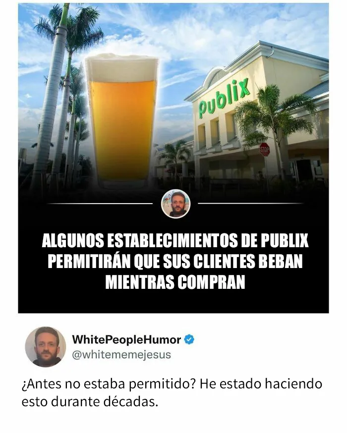 20 Imágenes mostrando la locura que se vive en Florida cada día
