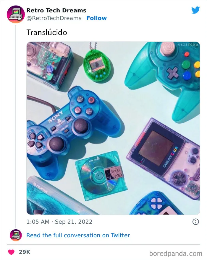 20 Objetos obsoletos que demuestran los avances y cambios del mundo (nuevas fotos)
