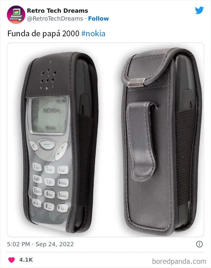 20 Objetos obsoletos que demuestran los avances y cambios del mundo (nuevas fotos)