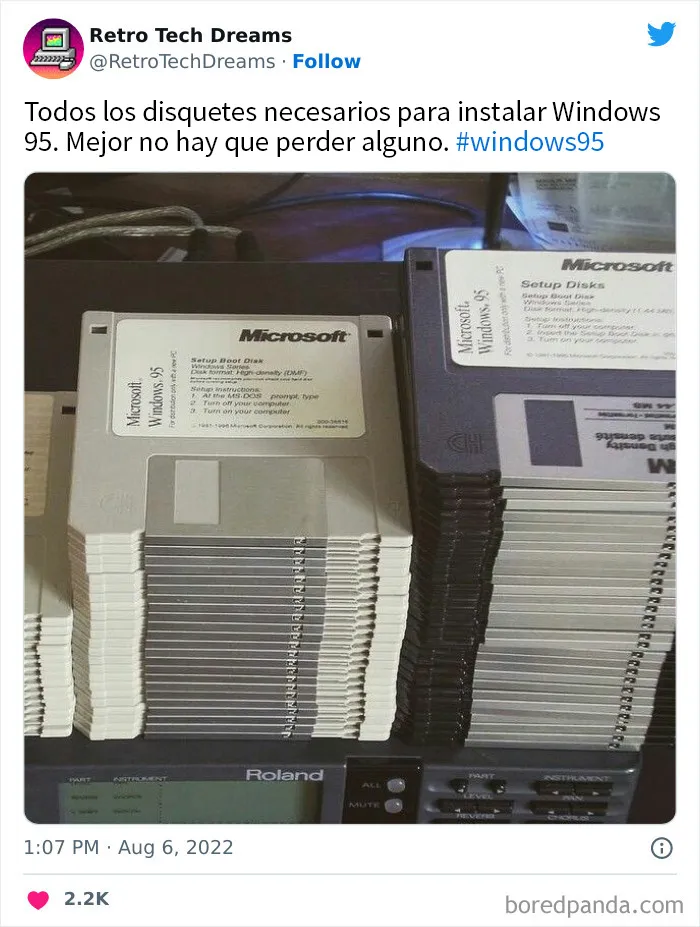 20 Objetos obsoletos que demuestran los avances y cambios del mundo (nuevas fotos)