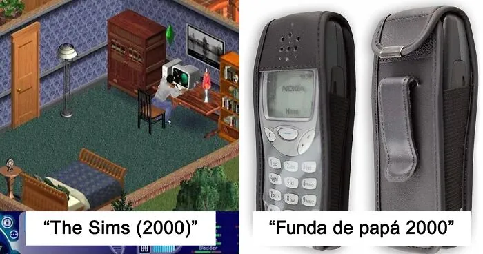 20 Objetos obsoletos que demuestran los avances y cambios del mundo (nuevas fotos)
