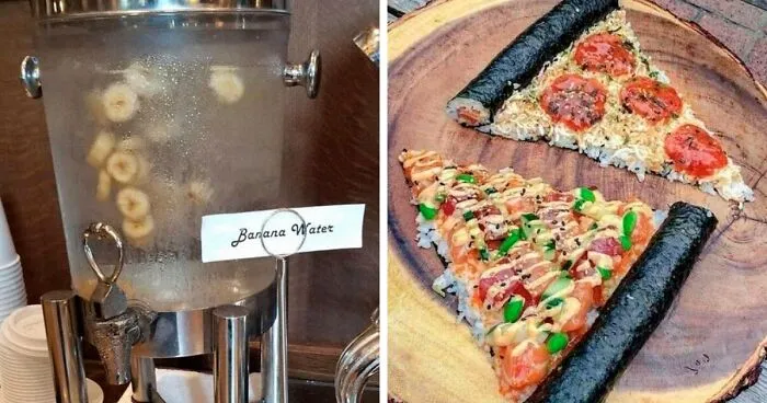 33 Publicaciones malditas sobre comida "imprudente"