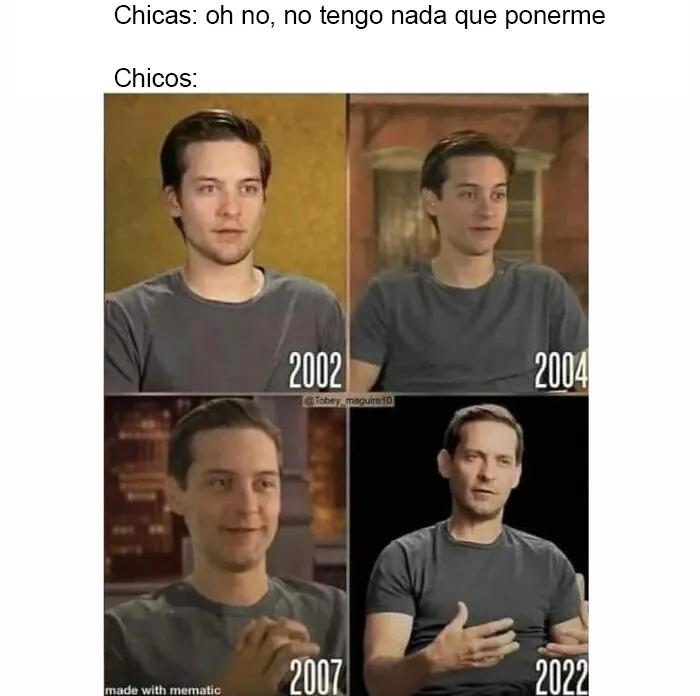 20 Memes muy nostálgicos que resumen un tiempo ya pasado