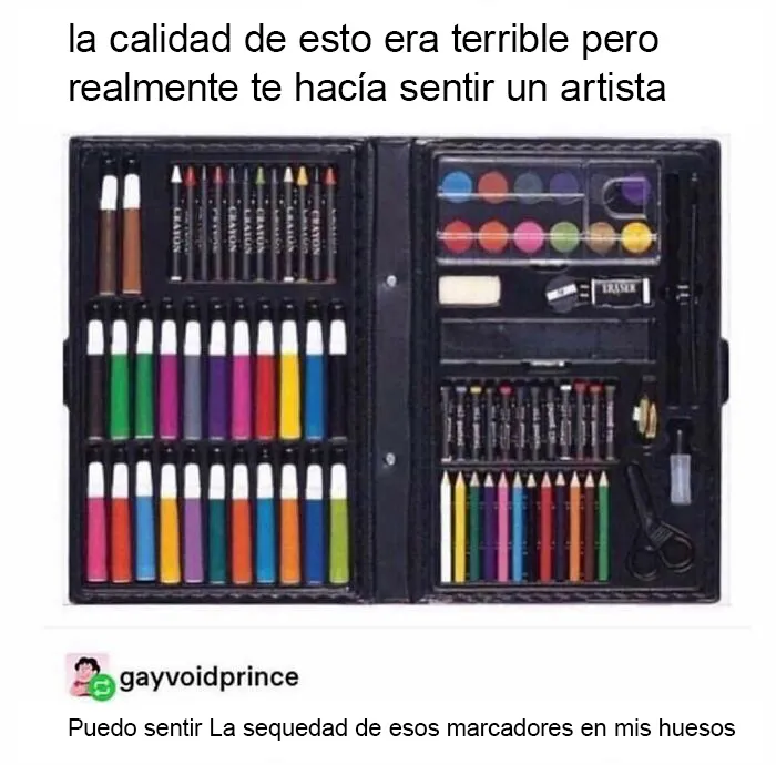 20 Memes muy nostálgicos que resumen un tiempo ya pasado