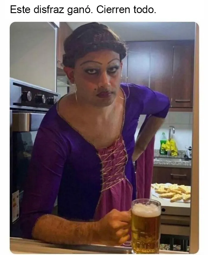 20 Memes muy nostálgicos que resumen un tiempo ya pasado