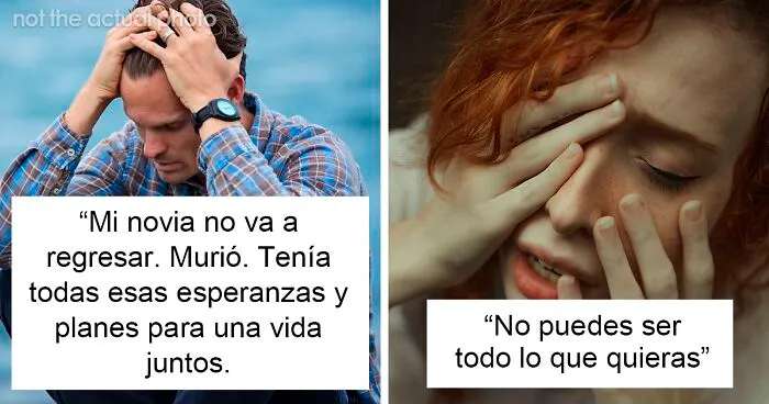 35 Duras realidades que nadie quiere aceptar