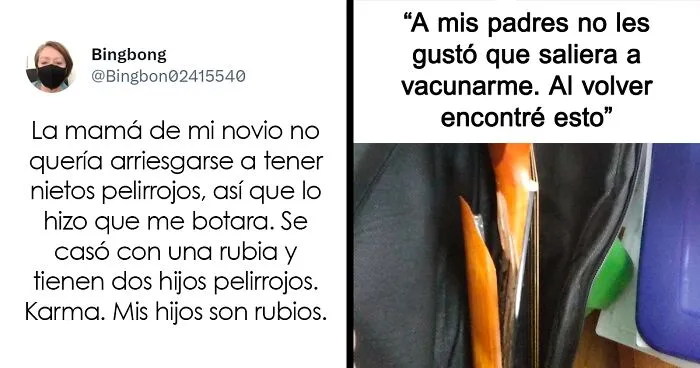 20 "Padres dementes" que se equivocan por completo en la crianza de sus hijos