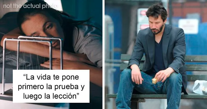 La gente comparte 30 duras verdades que pueden ser difíciles de aceptar