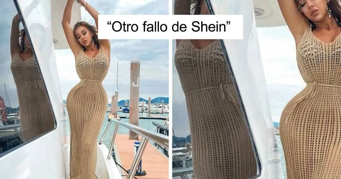 25 Fallos de Photoshop tan poco convincentes que fueron avergonzados en internet (nuevas fotos)
