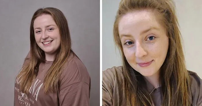 El impacto de las redes sociales y los filtros en la imagen que las mujeres tienen de sí mismas: Mi proyecto fotográfico con 12 mujeres valientes