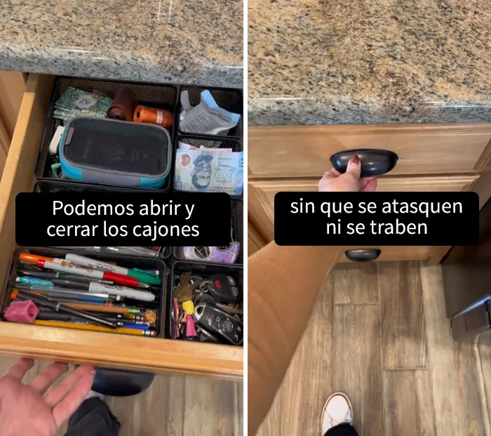 Esta mujer cuenta 20 cosas que se niega a hacer como su madre