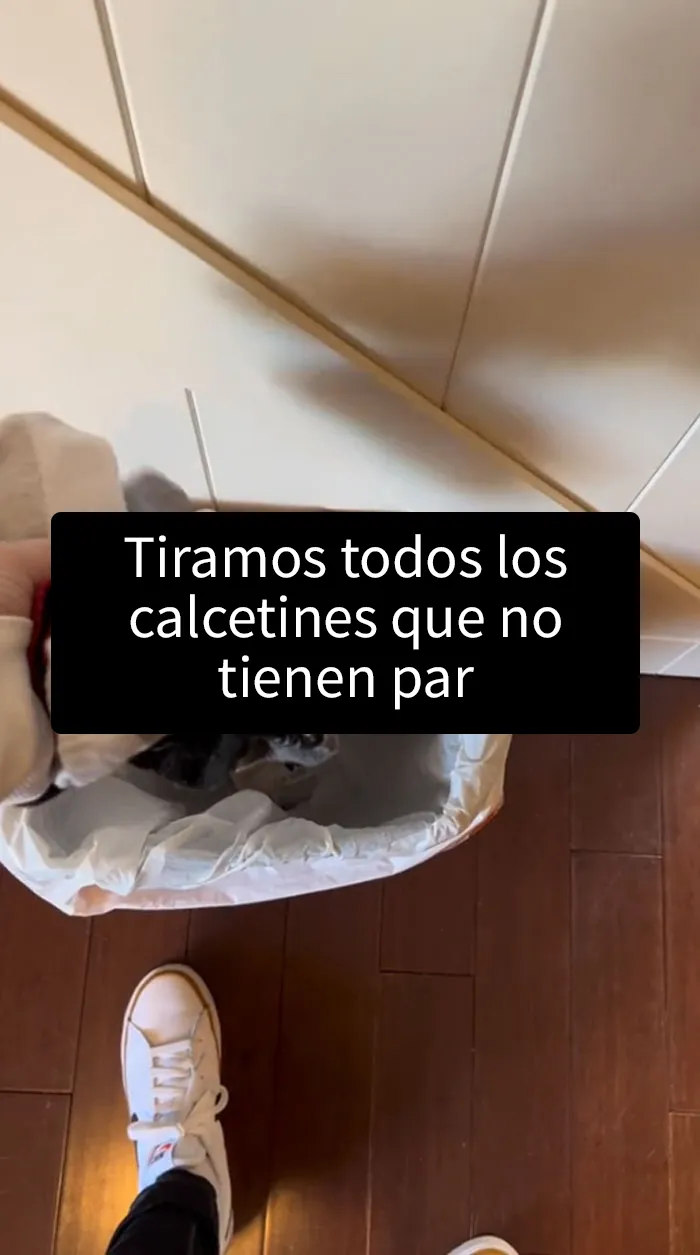 Esta mujer cuenta 20 cosas que se niega a hacer como su madre