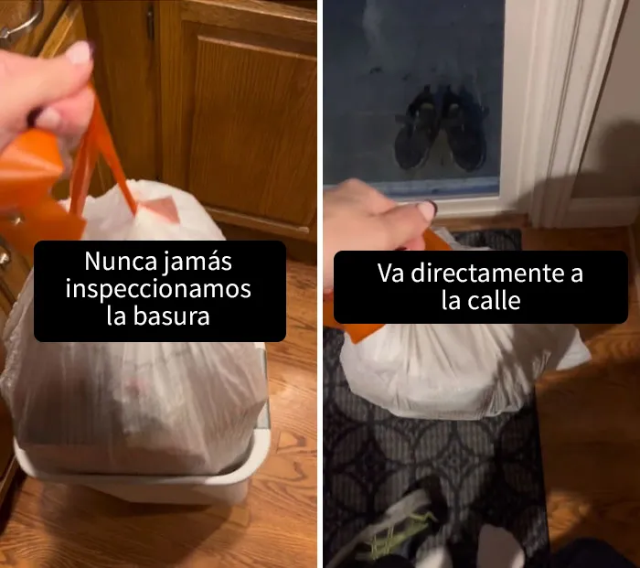 Esta mujer cuenta 20 cosas que se niega a hacer como su madre