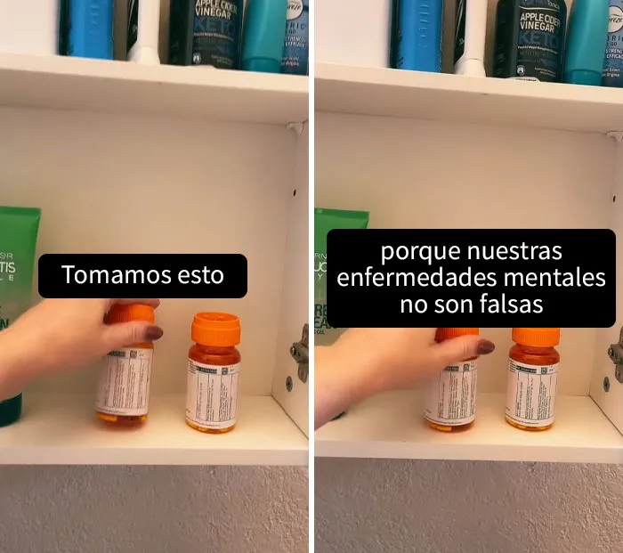 Esta mujer cuenta 20 cosas que se niega a hacer como su madre