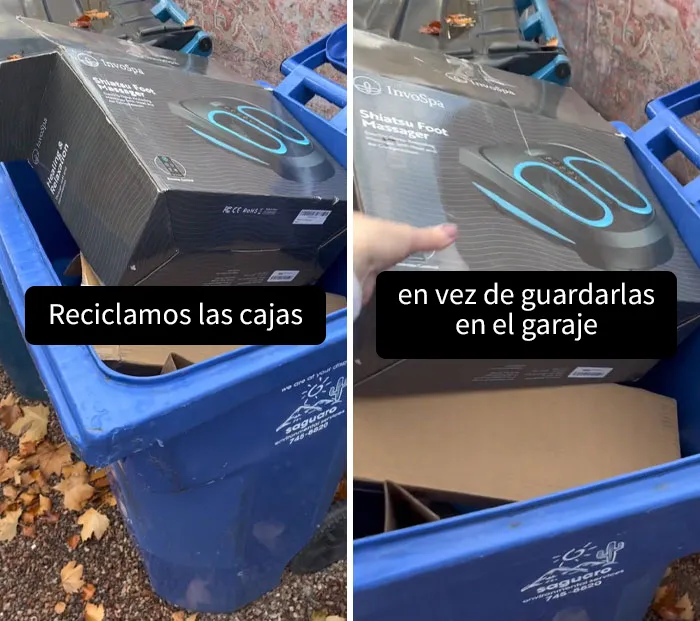 Esta mujer cuenta 20 cosas que se niega a hacer como su madre
